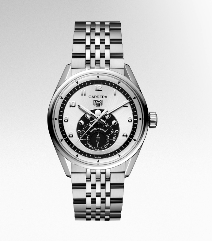 タグ・ホイヤー(TAG Heuer) カレラ アストロノマー | ANSHINDO